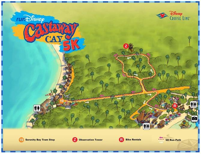 Castaway Cay, la isla privada de Disney, Crucero-Bahamas (33)