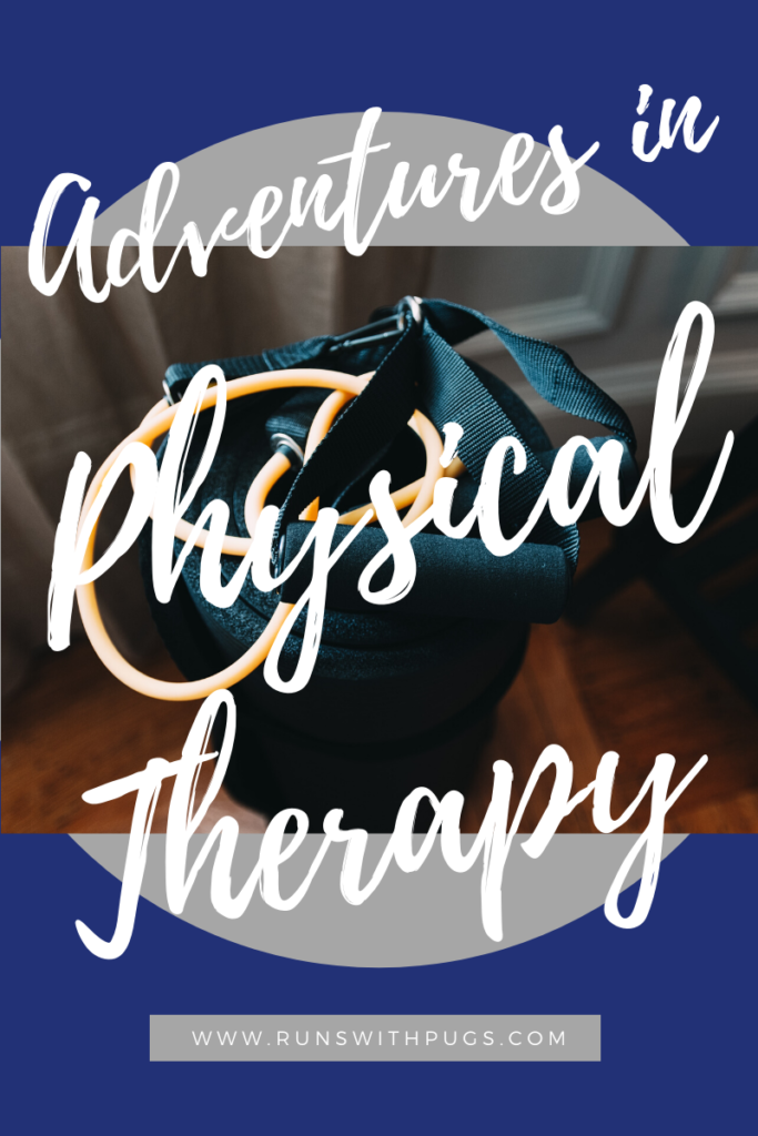 physical therapy