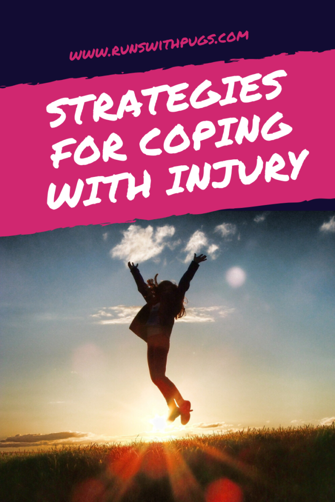 strategies for coping