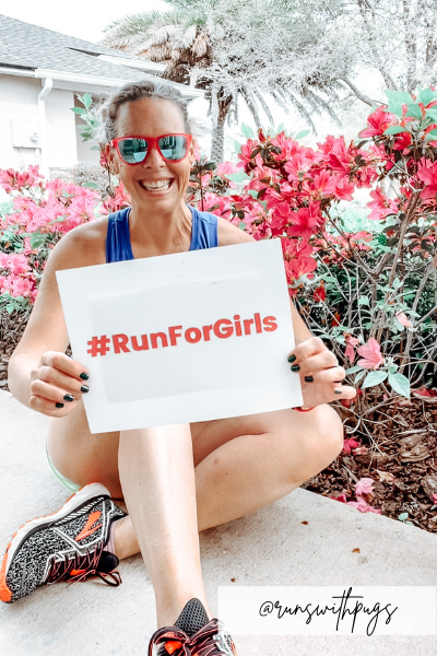 celebrate 25 years with girls on the run