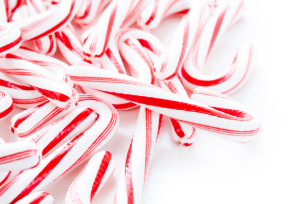 holiday treats that benefit runners