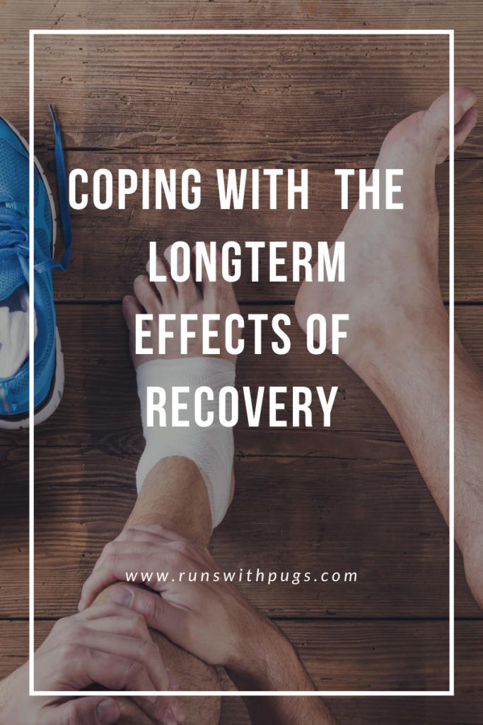 longterm effects of recovery